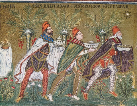 Mosaico - Ravenna