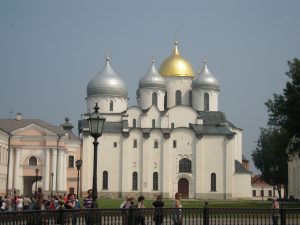 cattedrale di S. Sofia